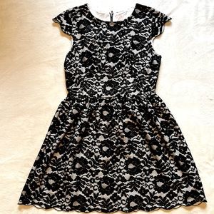 Aritzia Talula Dress